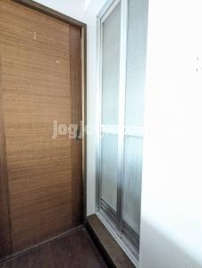 パセオ常盤Ｂの洗面所
