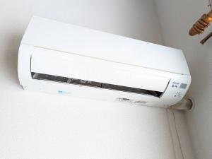 パセオ常盤Ｂの設備