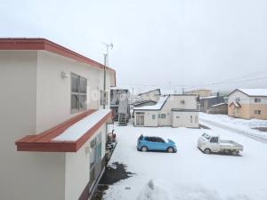 パセオ常盤Ｂの展望