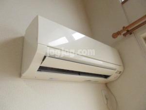パセオ常盤Ｃの設備