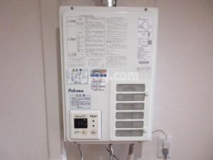 パセオ常盤Ｃの設備