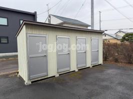 光ハイツのその他共用部分