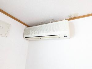 コーポ千寿の設備