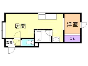 ファミール高砂