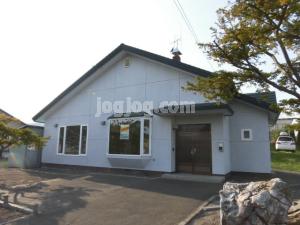 美山町五十嵐邸貸家２