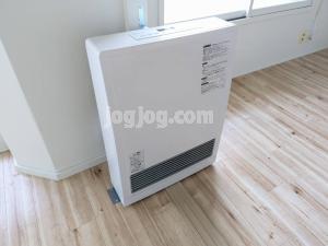 ビレッジハウス双葉１号棟の設備