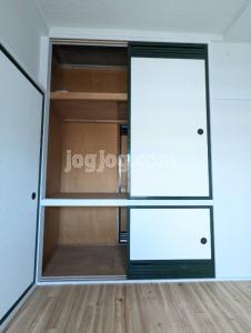 ビレッジハウス双葉２号棟の収納