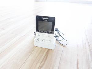 ビレッジハウス双葉２号棟のセキュリティ