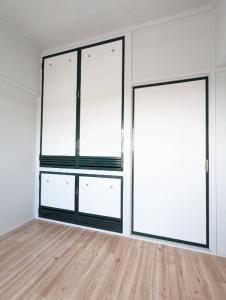 ビレッジハウス双葉２号棟の収納