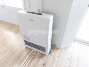 ビレッジハウス双葉２号棟の設備
