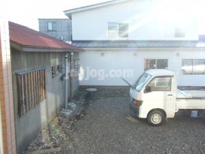 コーポ藤の展望