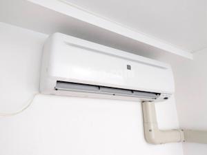 帯広１６丁目ビルの設備