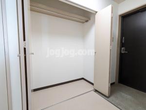 帯広１６丁目ビルの収納