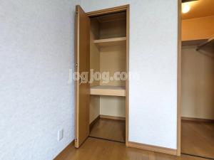 グッドラックの収納