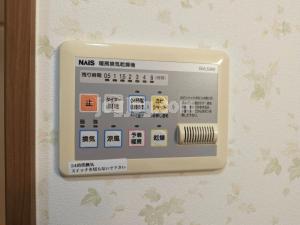 グッドラックの設備