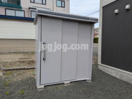 タウンハウス美芳のその他共用部分