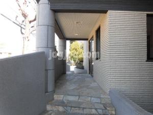 グランド　コモンズのその他共用部分