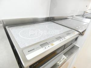グランド　コモンズの設備