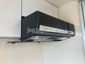 グランドコモンズⅡの設備