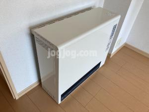 グランドコモンズⅡの設備