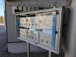栄ハイツのその他共用部分