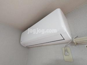 ハイツパークサイドⅡの設備
