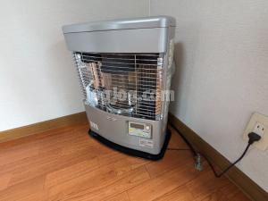 ハイツパークサイドⅡの設備
