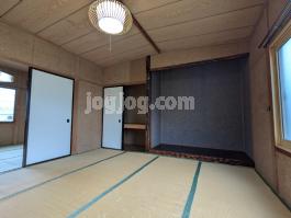 帯広市西十四条北８丁目の一戸建ての内装