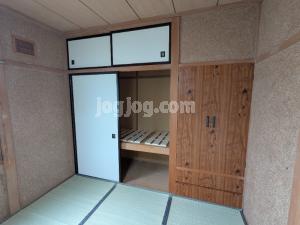 帯広市西十四条北８丁目の一戸建ての収納