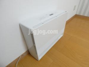 シエログランデⅢ（子育て支援住宅）のその他
