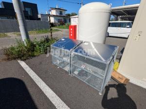 シエログランデⅢ（子育て支援住宅）のその他