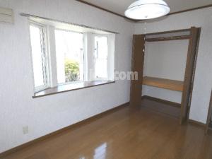 インペリアル花園の展望
