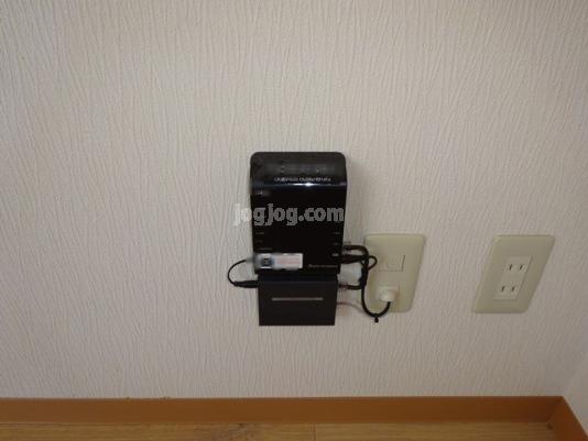 グラン・クリスタルの設備