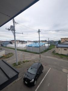 コーポ高田１０３の展望