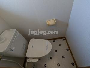 ハイツカネミのトイレ