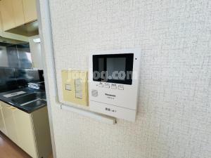 貴光ハイツのセキュリティ