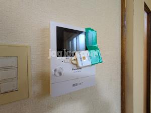 貴光ハイツのキッチン