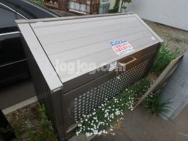 レオパレスレインボーのその他共用部分