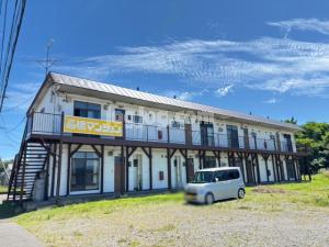 高橋マンション