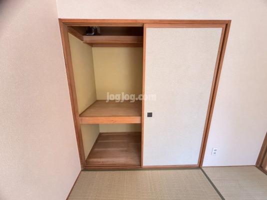 ハイツＳＮの設備