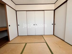 富岡町2-23　貸家の内装
