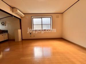 富岡町2-23　貸家の居間・リビング