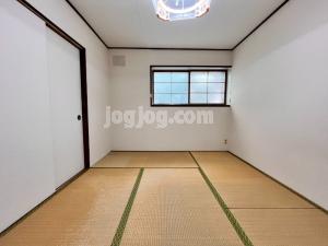 富岡町2-23　貸家の内装