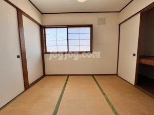 富岡町2-23　貸家の内装