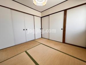 富岡町2-23　貸家の内装
