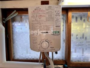 富岡町2-23　貸家のその他