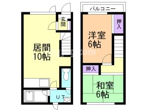 メゾン東浜