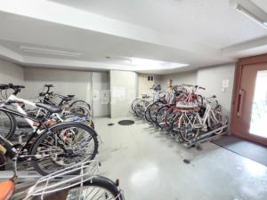 シャトーム柏木町のその他共用部分