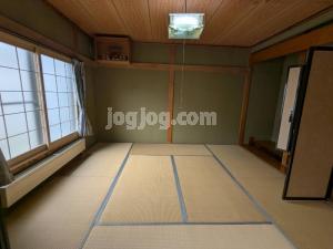 青葉町９丁目山口邸貸家のその他|寝室