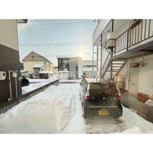ＯＨレジデンスの展望